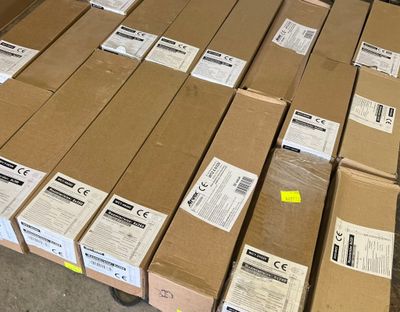 WKRĘT z łbem podkładowym (WCT-08240) 8x240 50szt