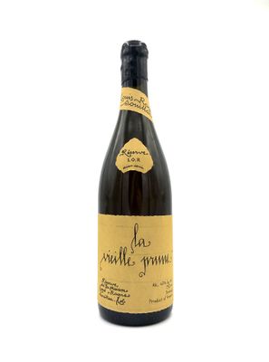 Brandy &#39;La Vieille Prune&#39; Louis Roque Souillac