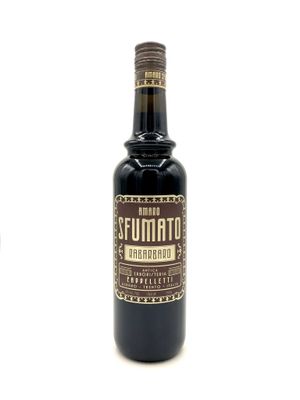 Amaro Sfumato NV Cappelletti