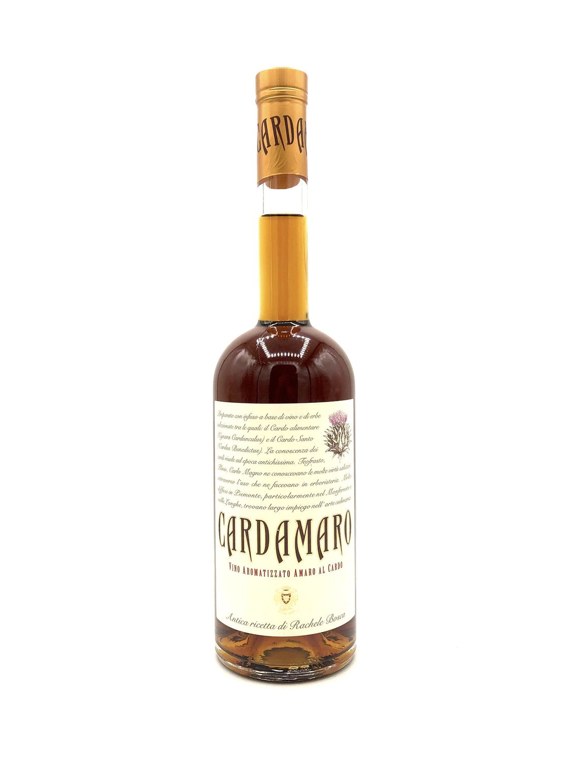 Cardamaro