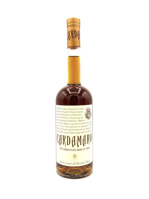 Cardamaro