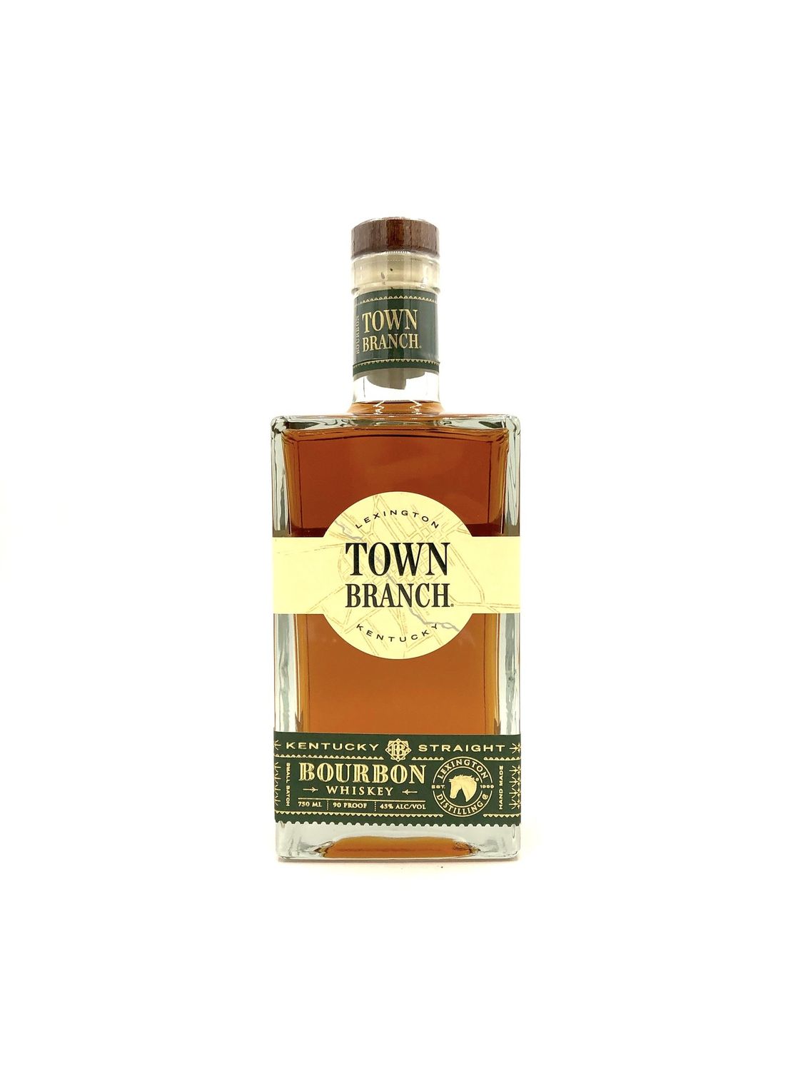 Town Branch Bourbon