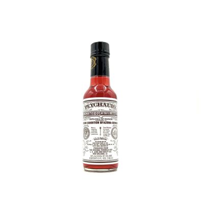 Peychaud&#39;s Bitters 5oz