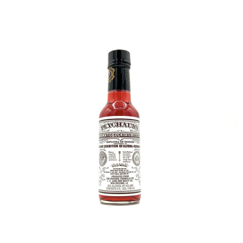 Peychaud&#39;s Bitters 5oz