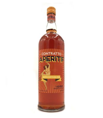Aperitif 1L Contratto