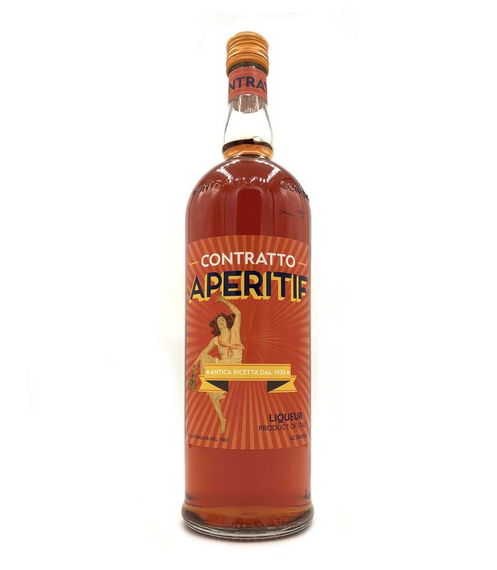 Aperitif 1L Contratto