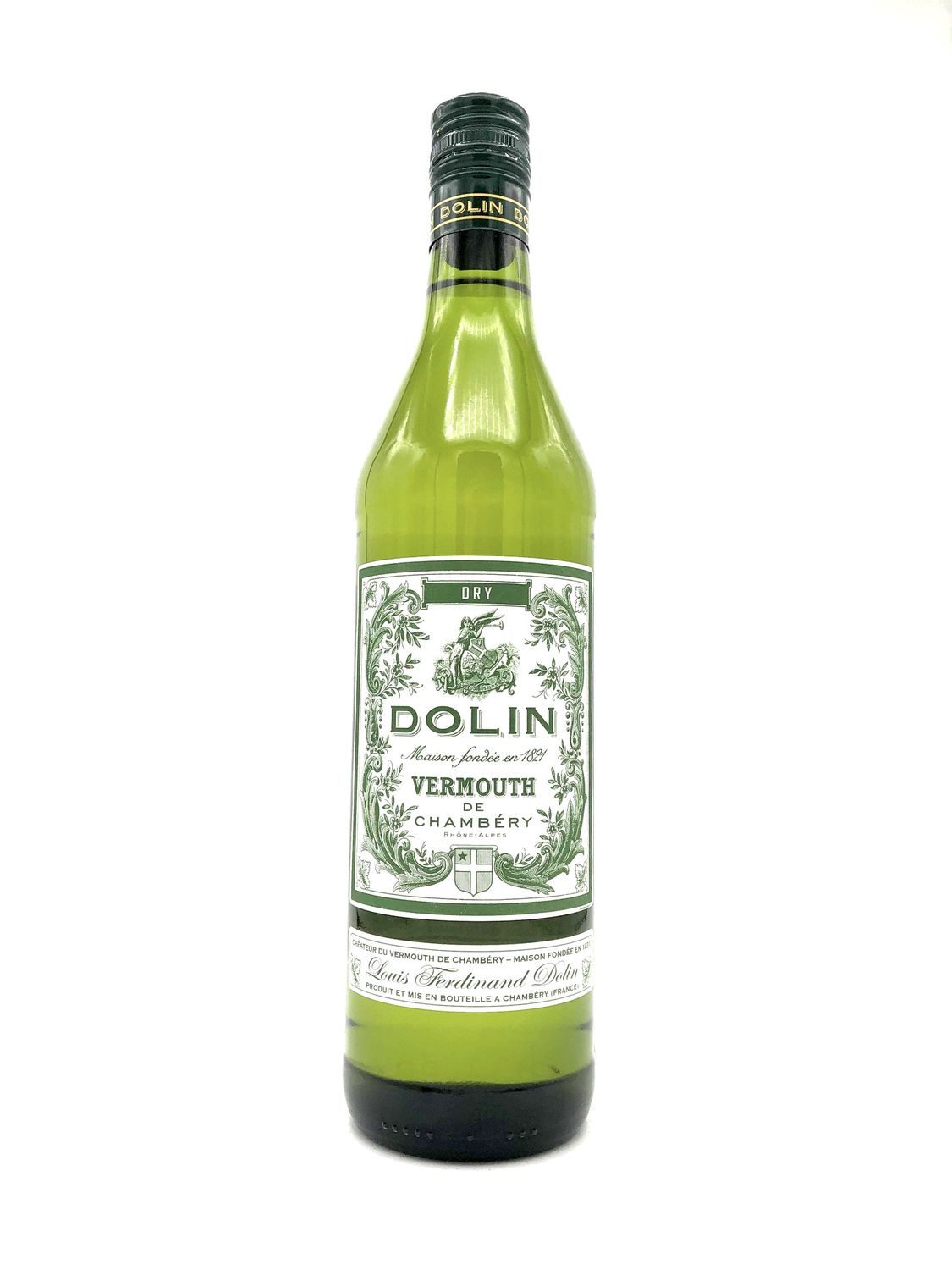 Dry Vermouth 750ml Dolin