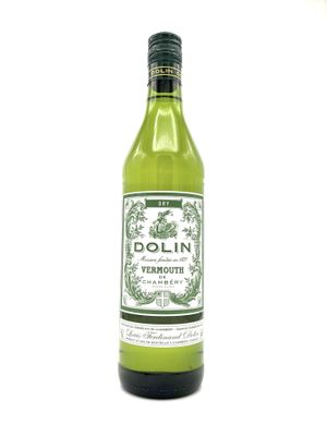 Dry Vermouth 750ml Dolin