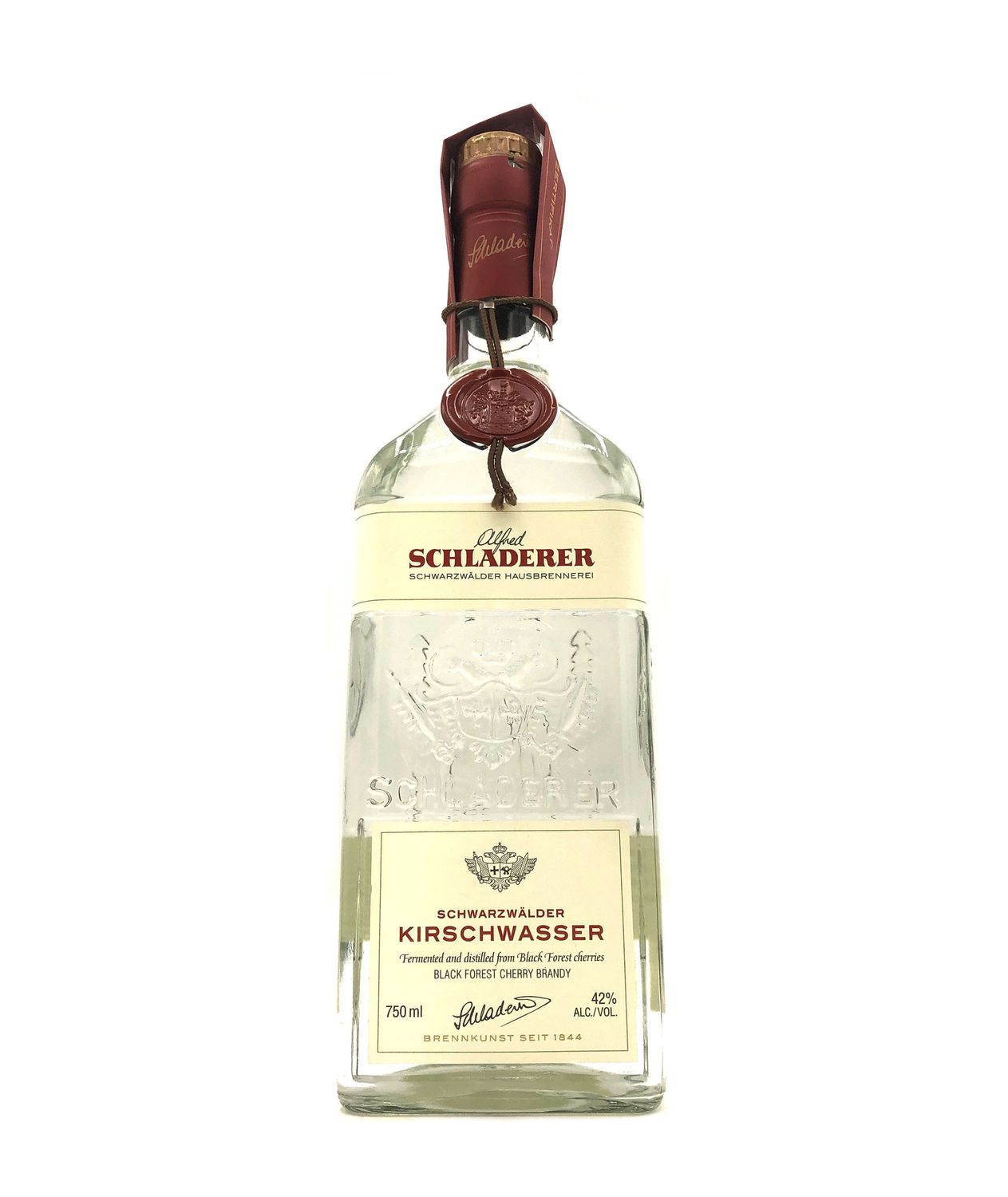 Kirschwasser Schladerer