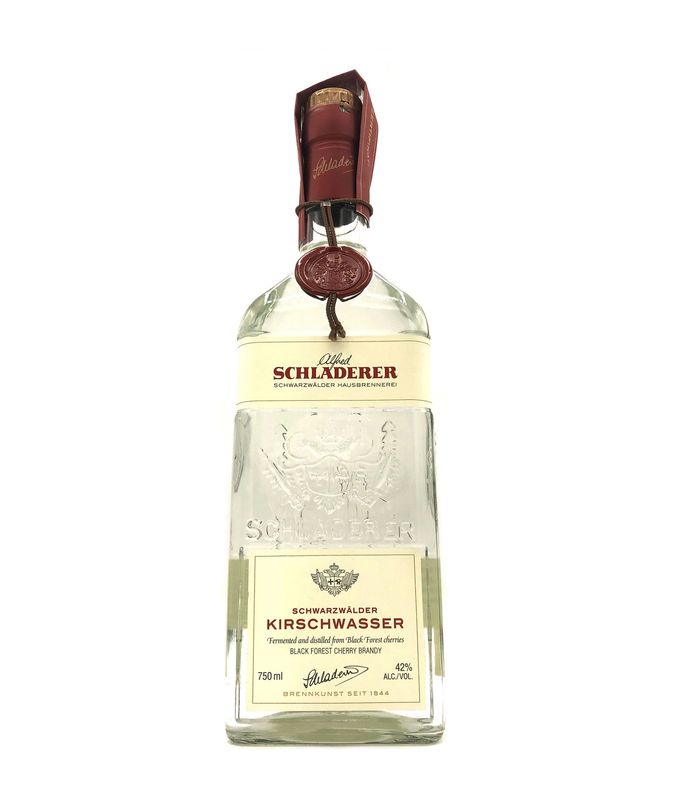 Kirschwasser Schladerer