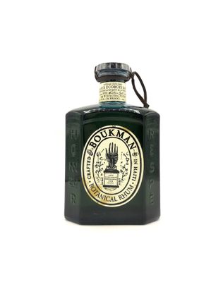 Boukman Botanical Rhum