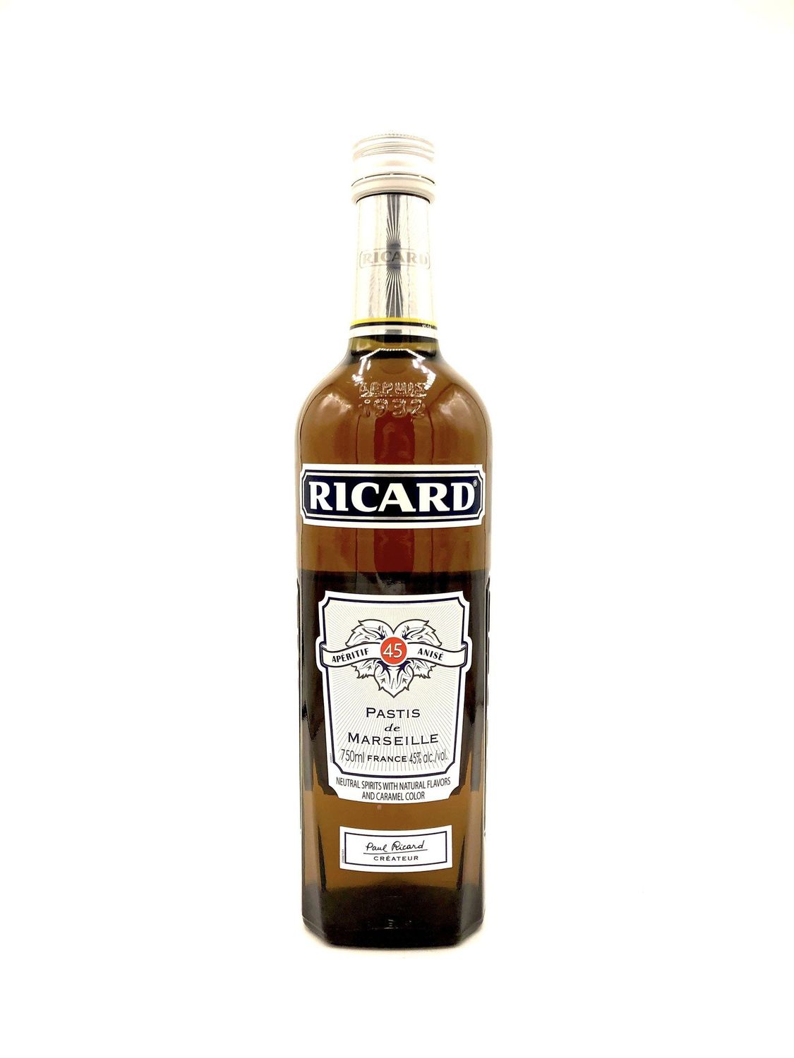 Ricard