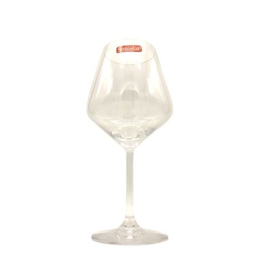 Burgundy Spiegelau Glass