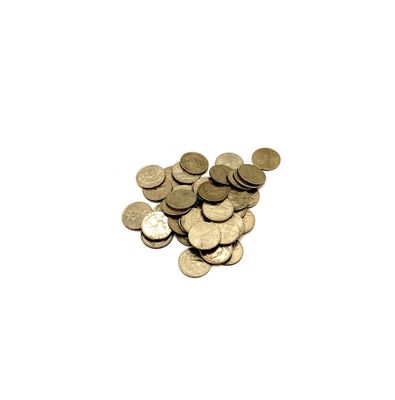 $10 gratuity