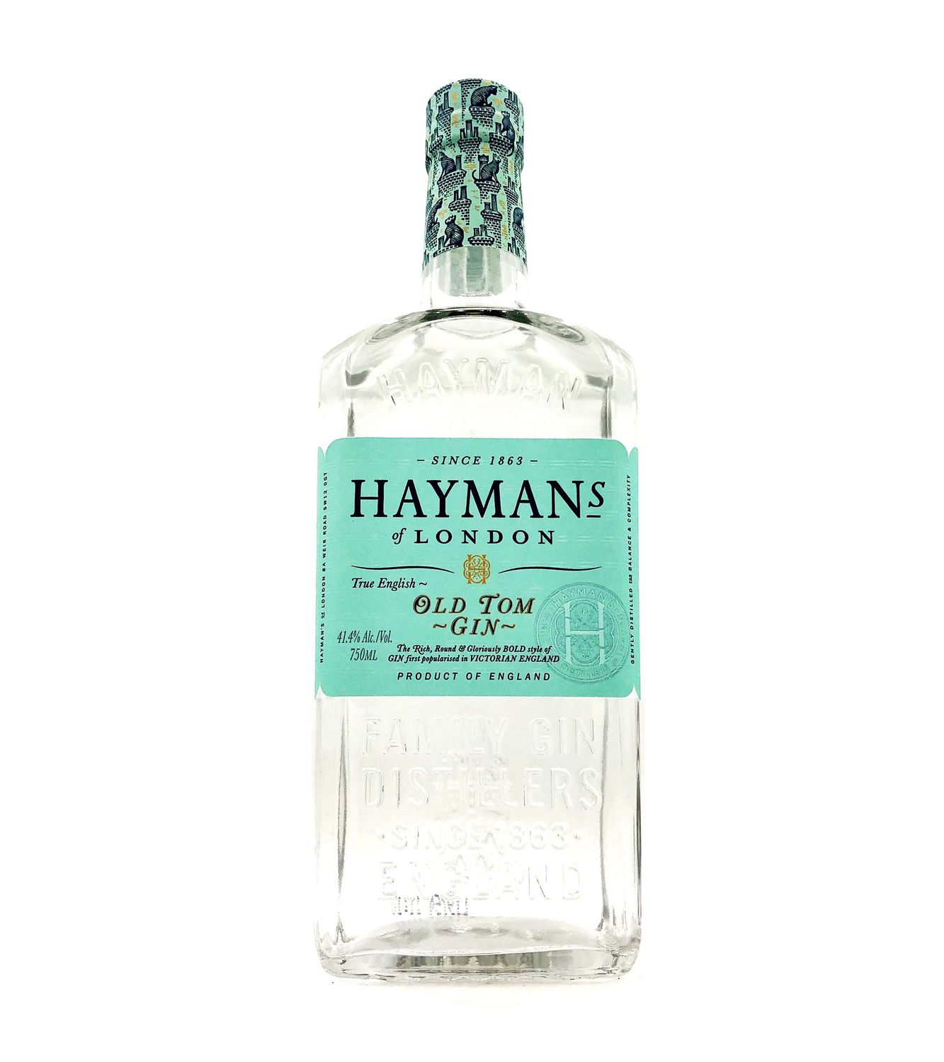 Hayman&#39;s Old Tom