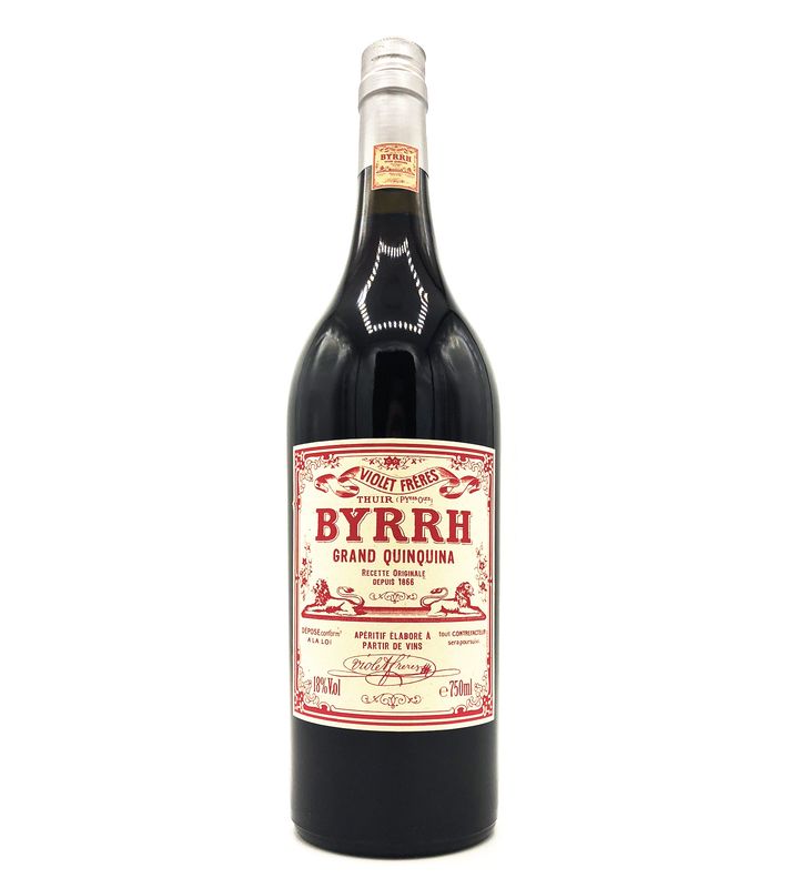 Gran Quinquina NV Byrrh