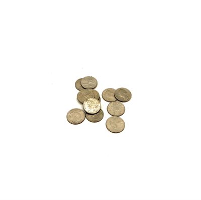 $3 gratuity