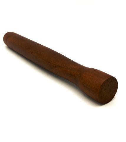 8&quot; Wood Muddler