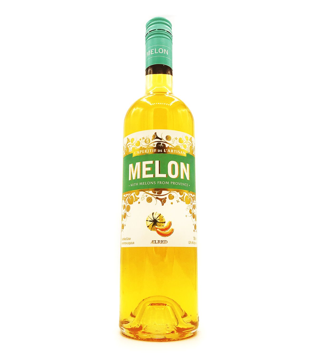 Melon Aperitif NV Ælred