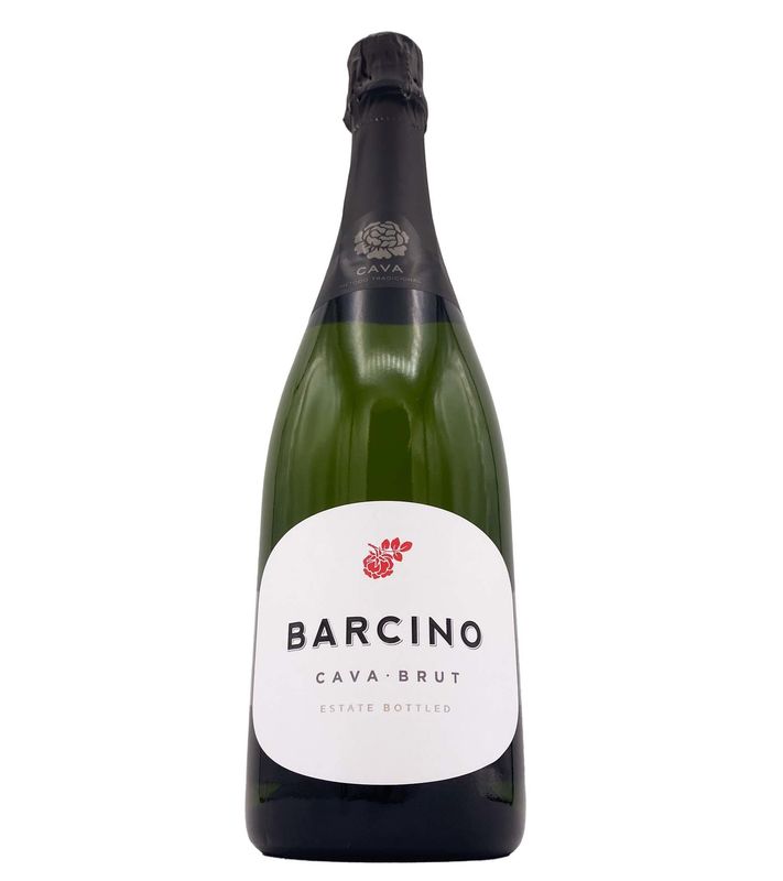 Cava Brut NV Barcino