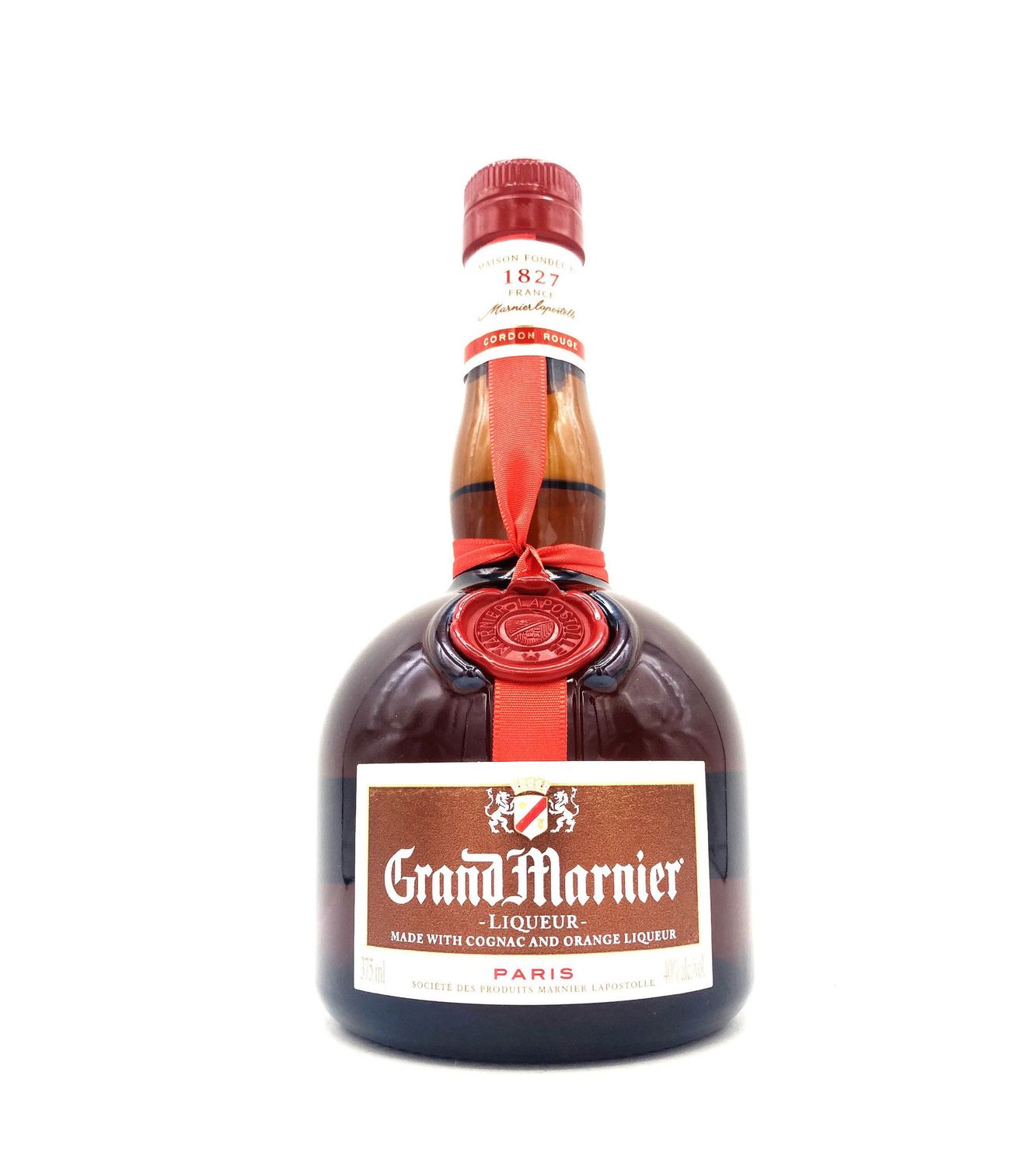 Grand Marnier 375ml