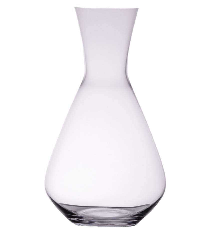 Casual Entertaining Decanter Spiegelau