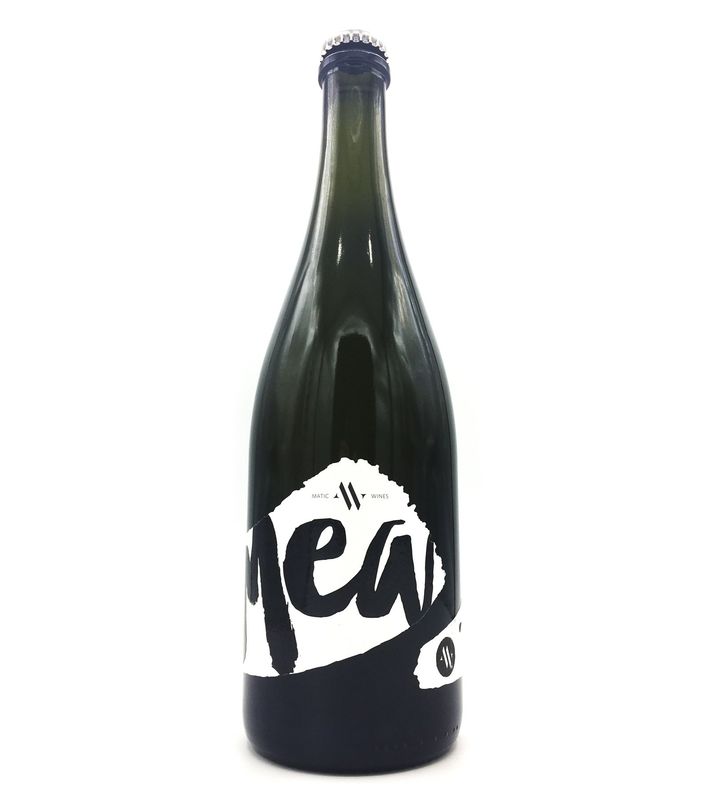 Pet-Nat Mea NV Matic