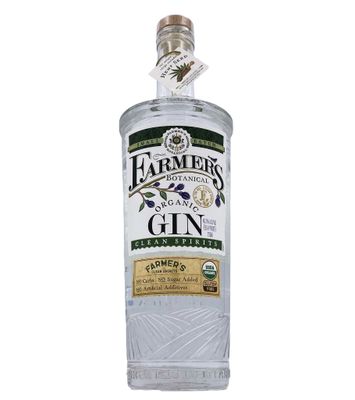 Farmer&#39;s Botanical Gin