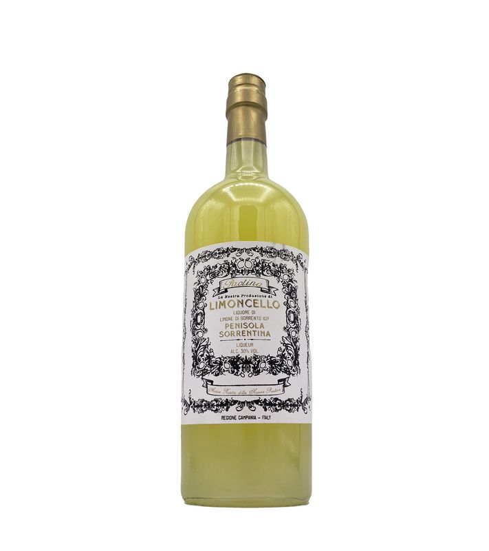 Limoncello Paolina
