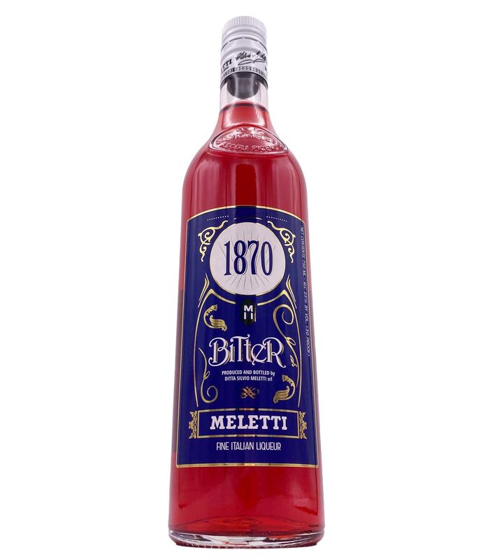 Bitter Aperitivo 1870 750mL Meletti