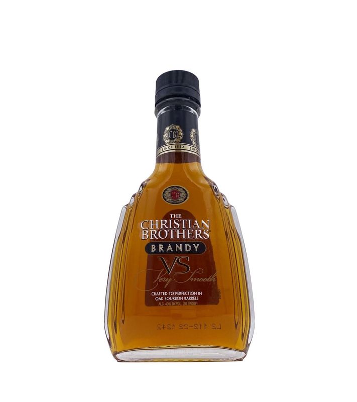 VS Brandy 200ml Christian Brothers
