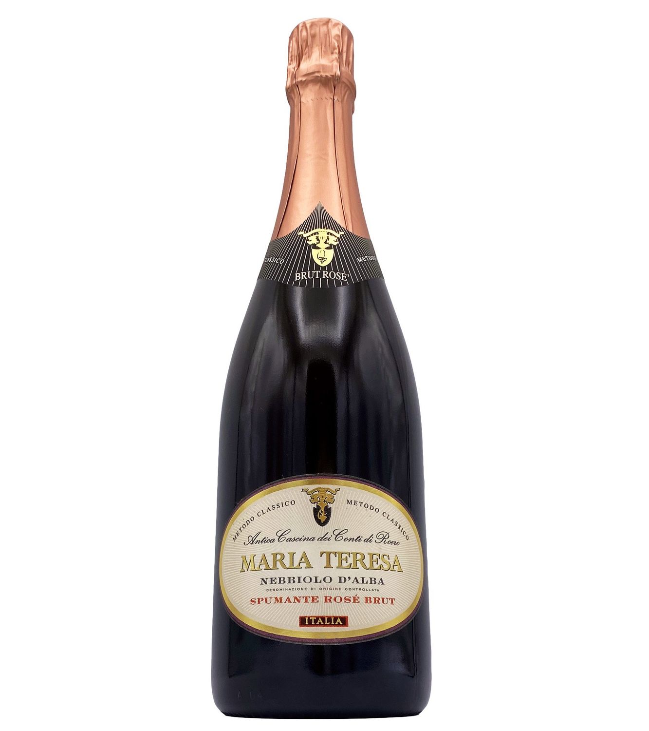 Nebbiolo Spumante Maria Teresa 2021 Antica Cascina Conti