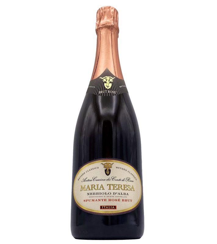 Nebbiolo Spumante Maria Teresa 2021 Antica Cascina Conti