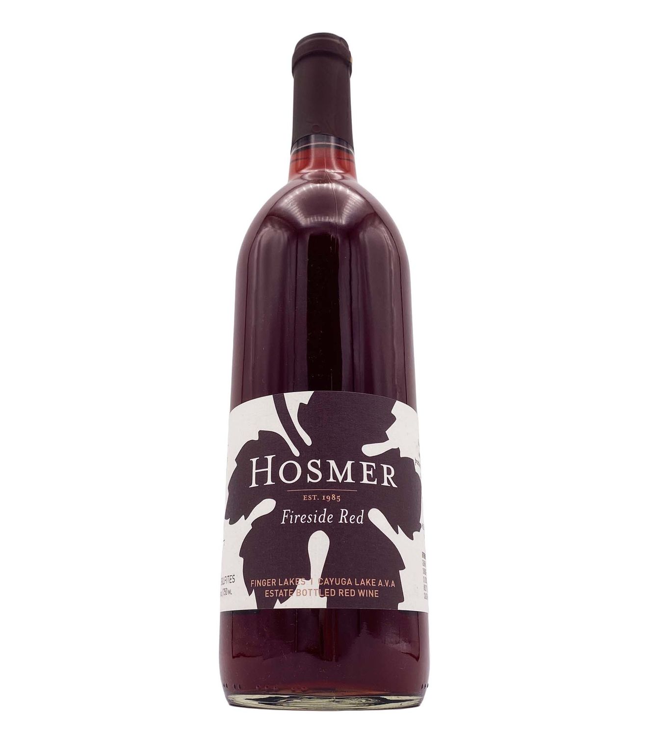 Fireside Red NV Hosmer
