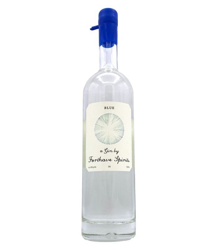 Forthave Spirits Blue Gin 750ml