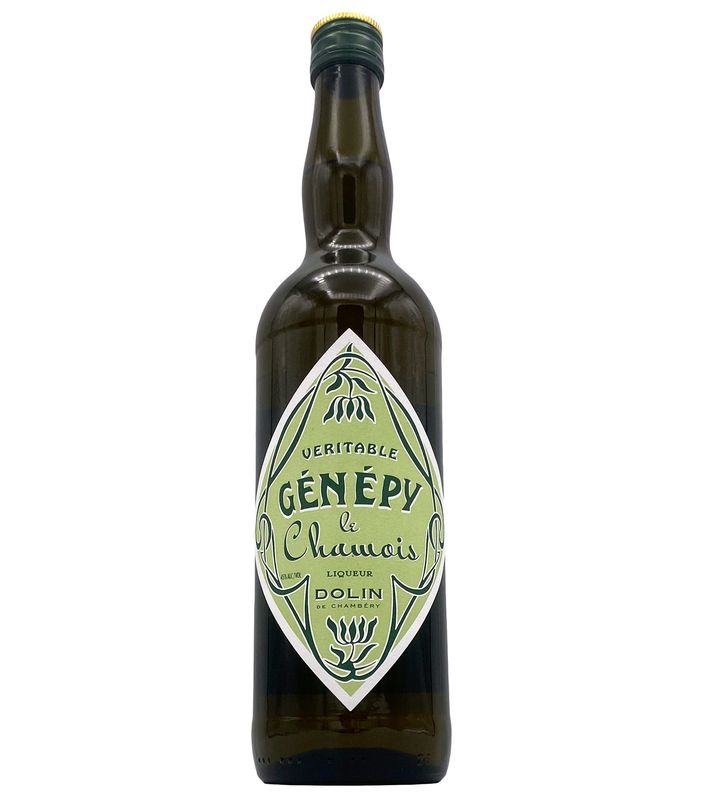 Génépy des Alpes