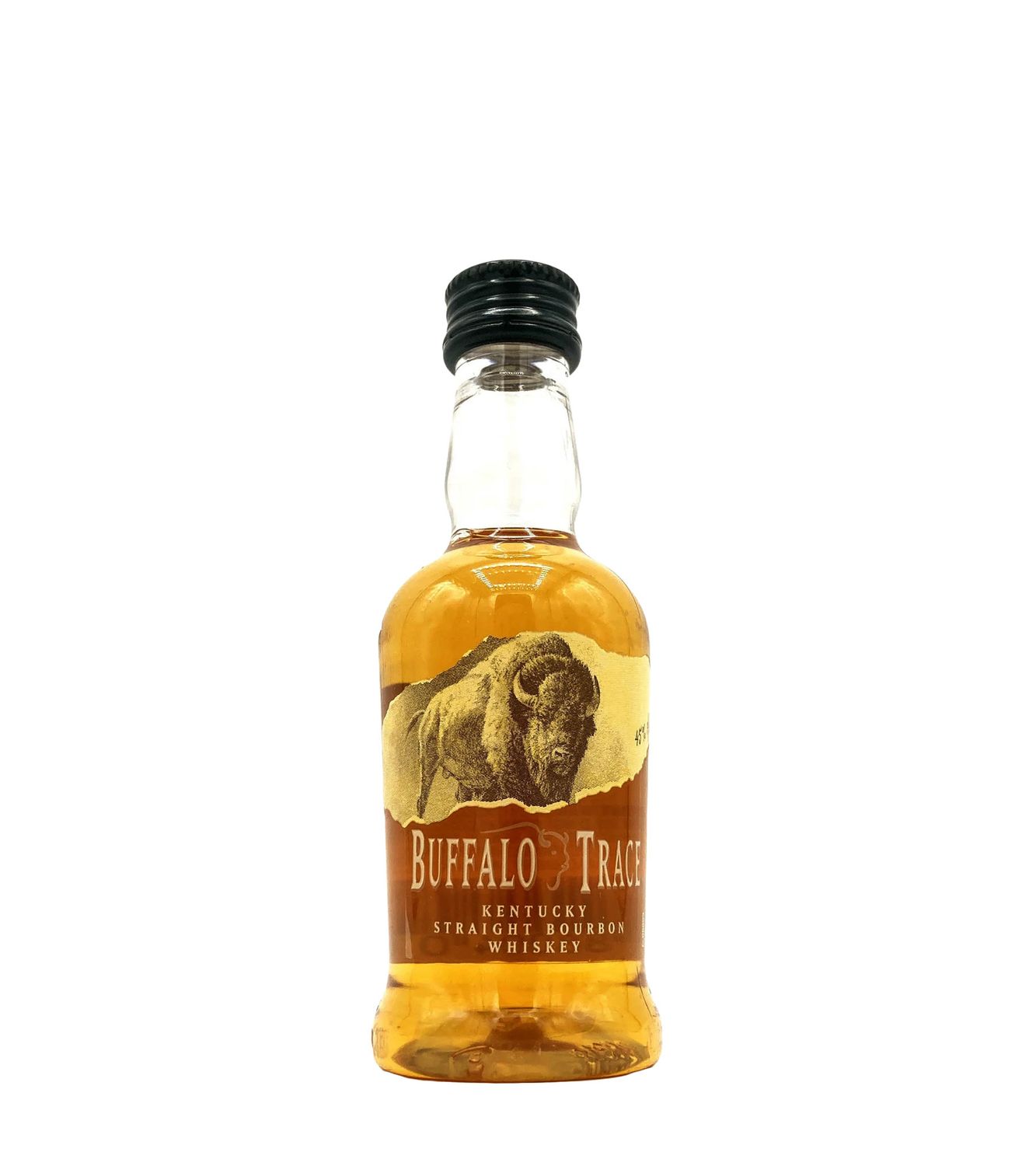 Buffalo Trace Bourbon 50ml
