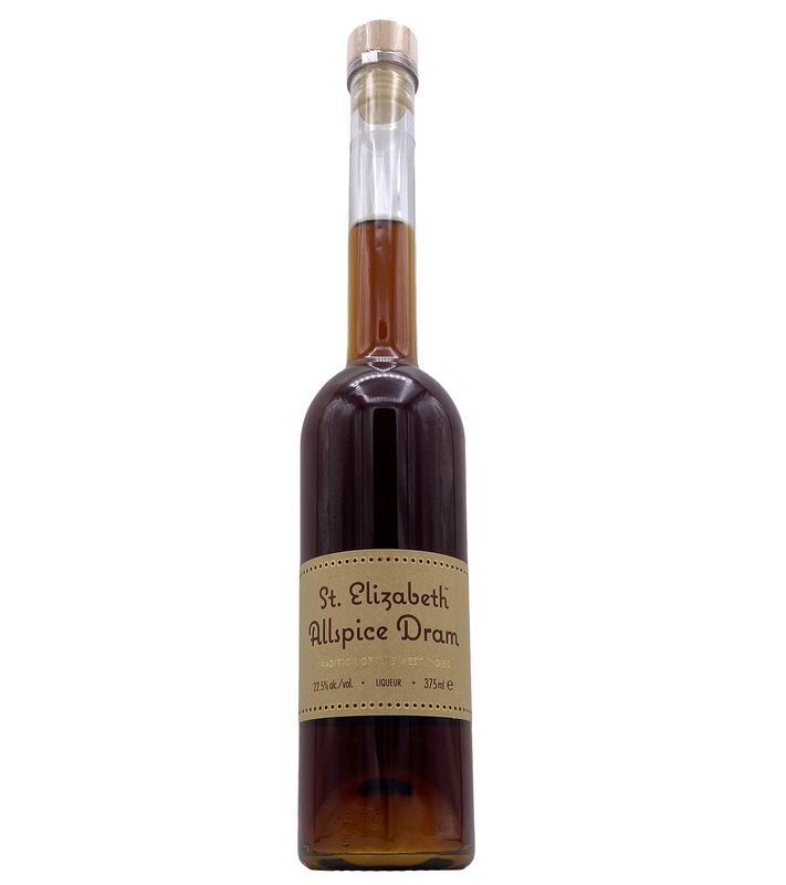 Allspice Dram St. Elizabeth