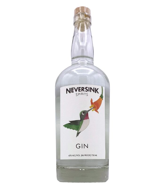 Neversink Spirits Gin