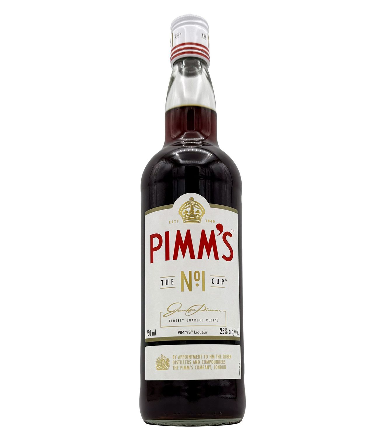 Pimm&#39;s
