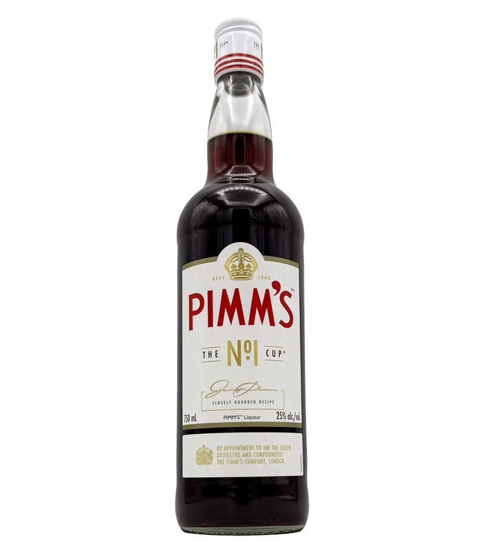 Pimm&#39;s