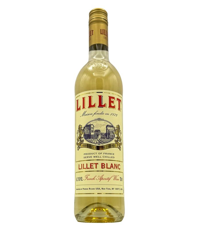 Lillet