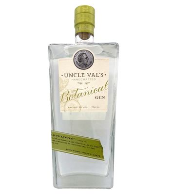 Uncle Val&#39;s Botanical Gin
