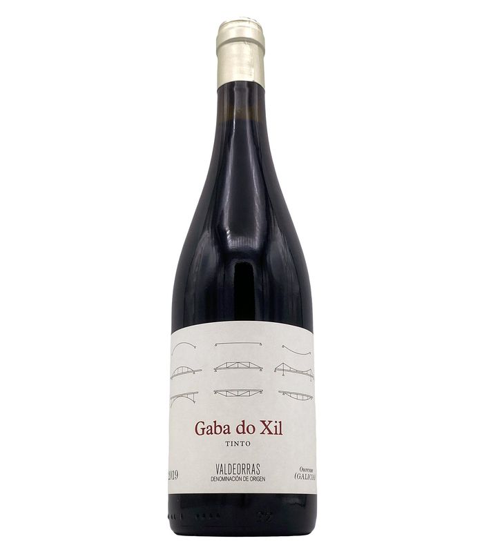 Valdeorras Mencía 2019 Gaba do Xil*