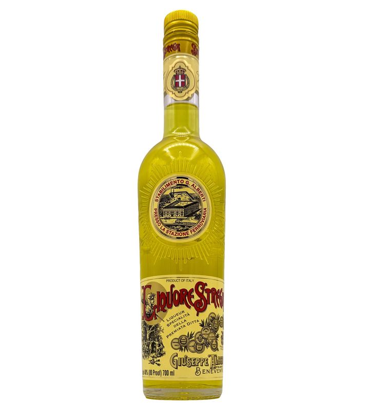 Strega 750ml