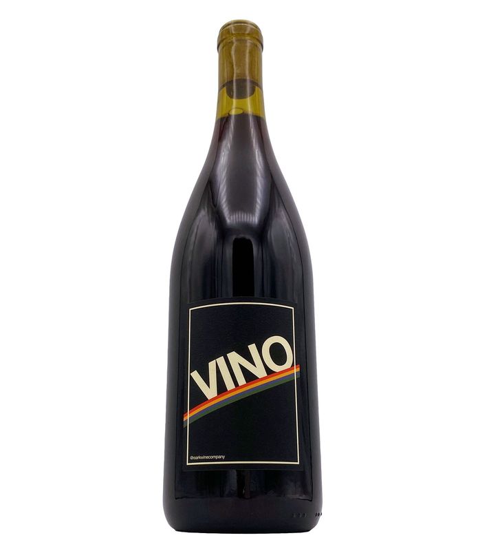 Red Blend Vino NV Roark Wine Co.