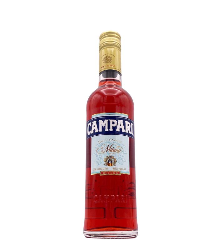 Campari 375ml