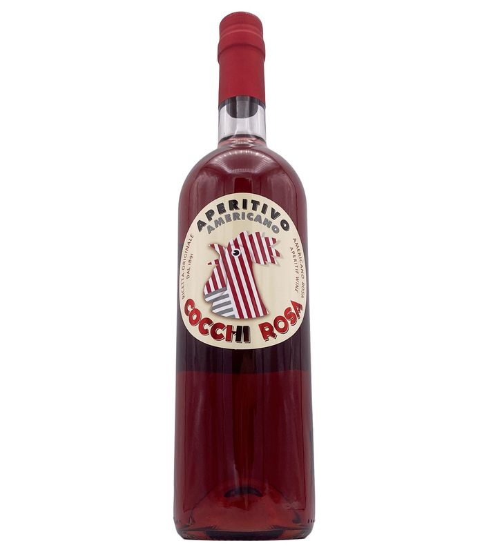Cocchi Rosa Americano 750ml