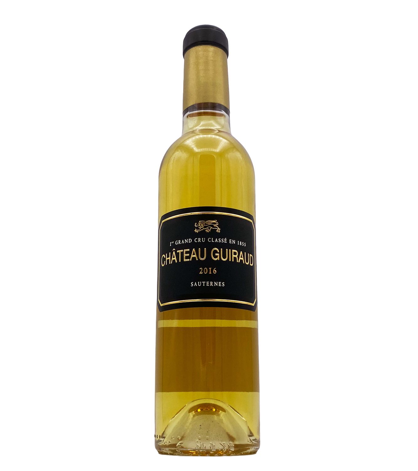 Sauternes 1er Cru 375mL 2016 Ch. Guiraud