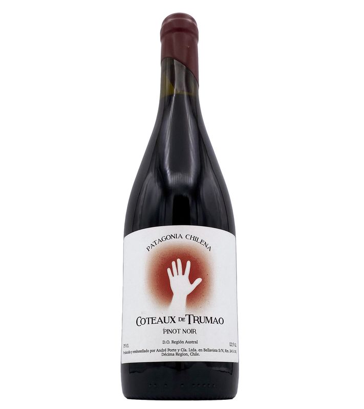 Pinot Noir Cruchon 2020 Coteaux de Trumao